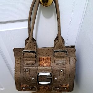 Guess shoulder bag